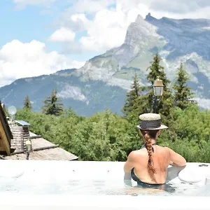 Le Hameau Du Renard Blanc Saint-Gervais-les-Bains