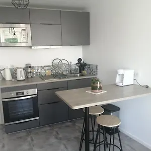 Le Hameau Du Petit Carpont T2 Terrasse Et Jardin Baie De Saint Brieuc Parking Gratuit Ploufragan