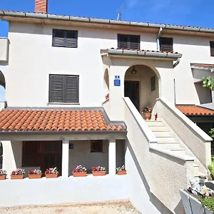Ritosa Appartamento Porec