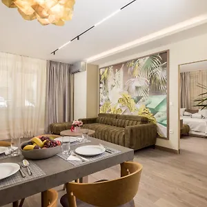 Luxury Centre Of Appartamento Abbazia